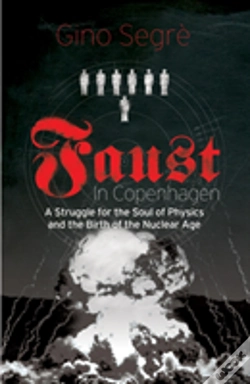 Capa do artigo Faust In Copenhagen