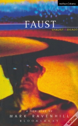 Capa do artigo Faust Is Dead