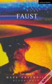 Capa do artigo Faust Is Dead