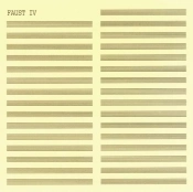 Capa do artigo Faust IV - CD