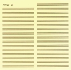 Capa do artigo Faust IV - CD