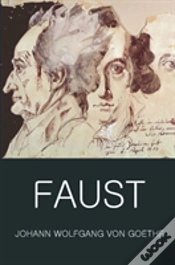 Capa do artigo Faust