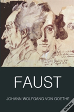 Capa do artigo Faust