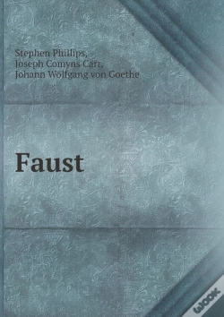 Capa do artigo Faust