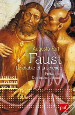 Capa do artigo Faust ; Le Diable Et La Science