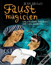 Capa do artigo Faust Magicien