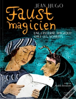 Capa do artigo Faust Magicien