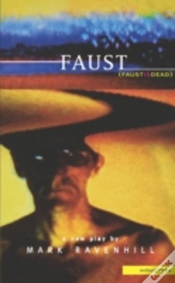 Capa do artigo Faust