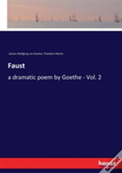 Capa do artigo Faust