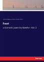 Faust - Preview