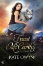 Faust Mccarthy (T.1) : L'Appel - Preview