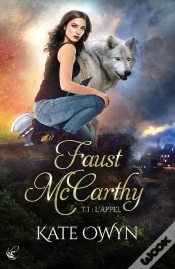 Capa do artigo Faust Mccarthy (T.1) : L