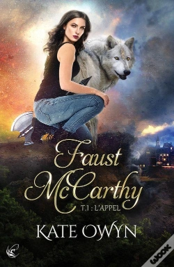 Capa do artigo Faust Mccarthy (T.1) : L'Appel