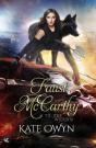 Faust Mccarthy - T.2 : Jeux Interdits - Preview