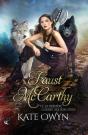 Faust Mccarthy - T.3 : La Dernière Guerre Des Sorcières - Preview