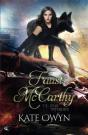 Faust Mccarthy Tome 2 : Jeux Interdits - Preview