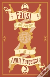 Capa do artigo Faust: New Translation