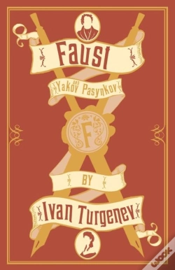 Capa do artigo Faust: New Translation