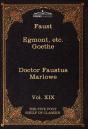 Faust, Part I, Egmont & Hermann, Dorothea, Dr. Faustus - Preview