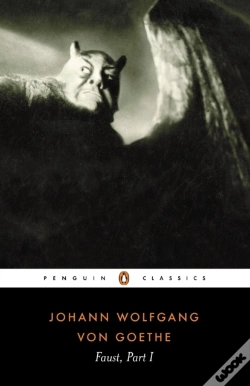Capa do artigo Faust, Part I