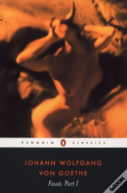 Capa do artigo Faust, Part I
