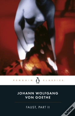 Capa do artigo Faust, Part Ii