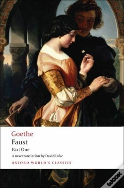 Capa do artigo Faust: Part One