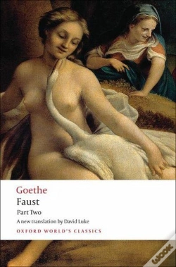 Capa do artigo Faust: Part Two
