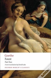 Capa do artigo Faust: Part Two