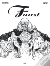 Capa do artigo Faust