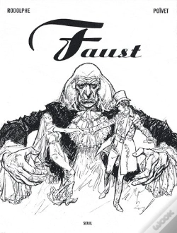 Capa do artigo Faust