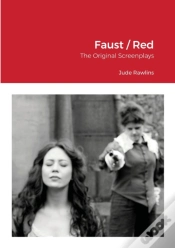 Capa do artigo Faust / Red