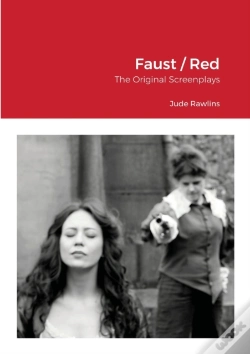 Capa do artigo Faust / Red