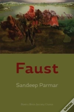 Capa do artigo Faust