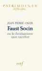 Faust Socin - Preview
