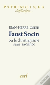 Faust Socin
