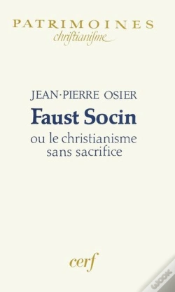 Capa do artigo Faust Socin