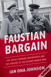 Capa do artigo Faustian Bargain