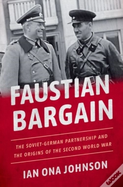 Capa do artigo Faustian Bargain