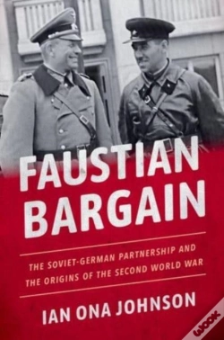 Capa do artigo Faustian Bargain