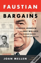 Capa do artigo Faustian Bargains