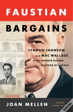 Capa do artigo Faustian Bargains