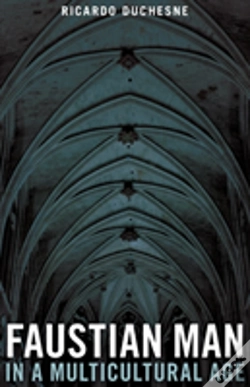 Capa do artigo Faustian Man In A Multicultural Age