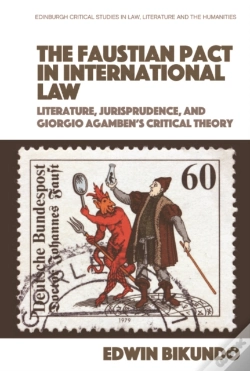 Capa do artigo Faustian Pact In International Law