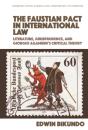 Faustian Pact In International Law - Preview