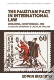Capa do artigo Faustian Pact In International Law