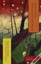 Faustina And Other Stories