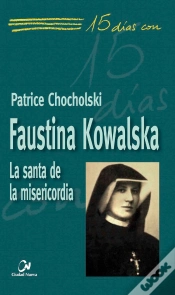 Capa do artigo Faustina Kowalska