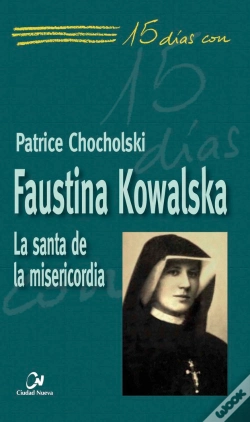 Capa do artigo Faustina Kowalska