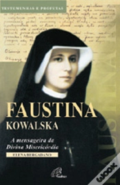Capa do artigo Faustina Kowalska